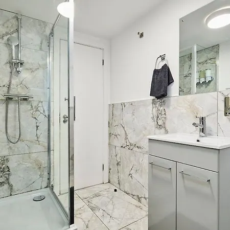 Ash Grove Apartmán Leeds (West Yorkshire)