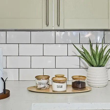 Luxury Lower-level Two Bed